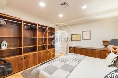 Pis de 217 m² a Madrid