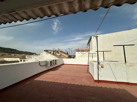 Pis de 73 m² a Antequera