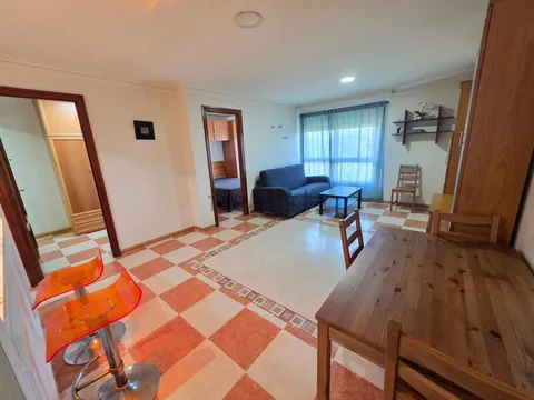 Wohnung 60 m² in Alhaurín el Grande