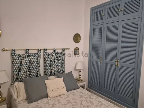 Pis de 55 m² a Sevilla