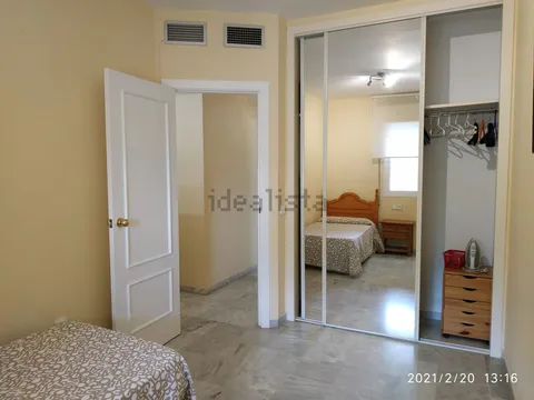 Pis de 80 m² a Dos Hermanas