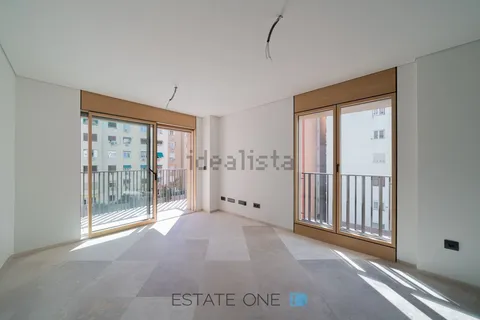 Pis de 112 m² a Madrid