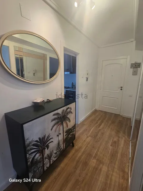 Pis de 75 m² a València
