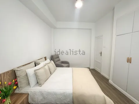 Habitació de lloguer, Elx