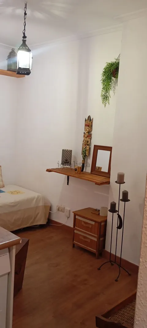 Pis de 25 m² a Alacant