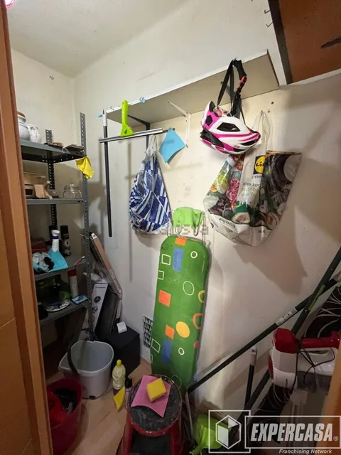Pis de 80 m² a València