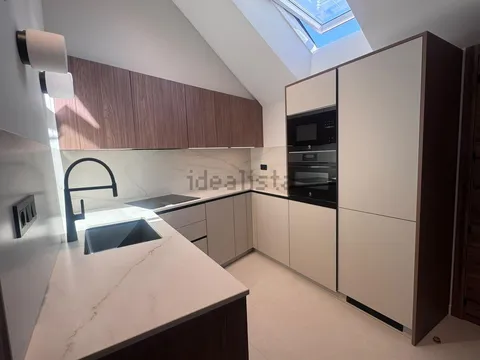 Apartamento 96 m² em Madrid