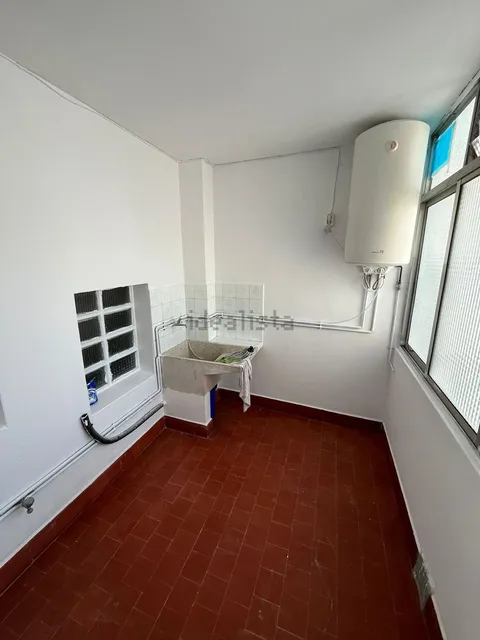 Habitació de lloguer, A Corunya