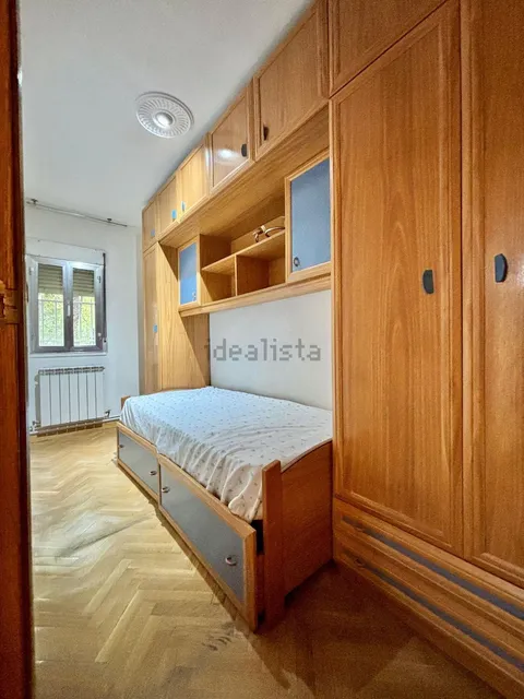 Pis de 59 m² a Madrid
