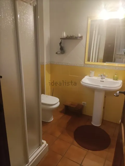 Wohnung 55 m² in Jerte