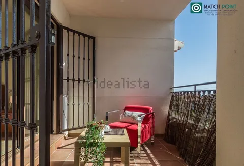 Pis de 79 m² a Lentegí (3/29)