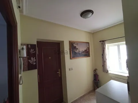 Habitació de lloguer, Salamanca