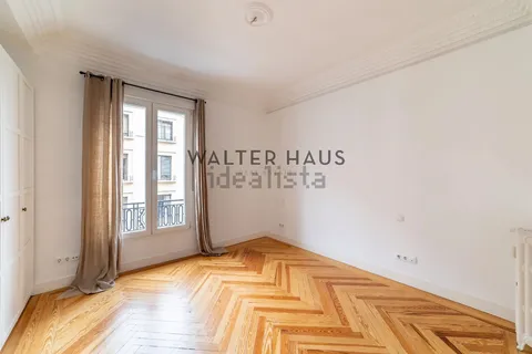 Pis de 183 m² a Madrid