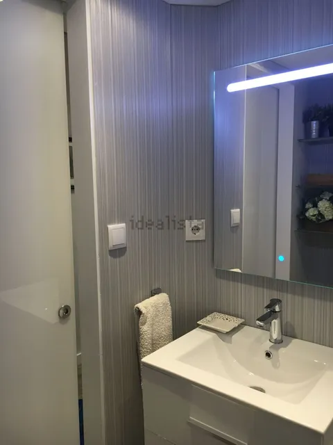 Pis de 70 m² a Madrid
