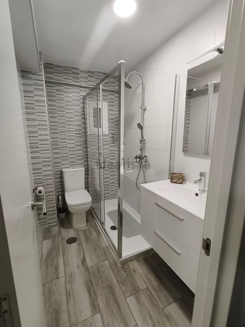 Habitació de lloguer, Màlaga