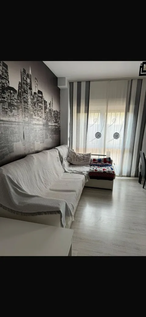 Pis de 90 m² a Puertollano