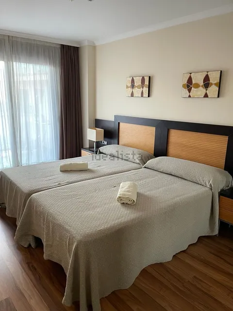 Appartamento 55 m² a Benalmádena