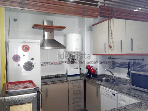 Pis de 130 m² a Màlaga