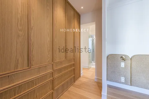 Appartamento 150 m² a Madrid