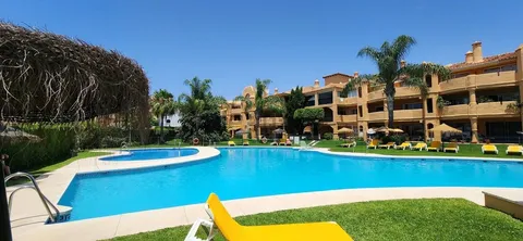 Wohnung 154 m² in Mijas