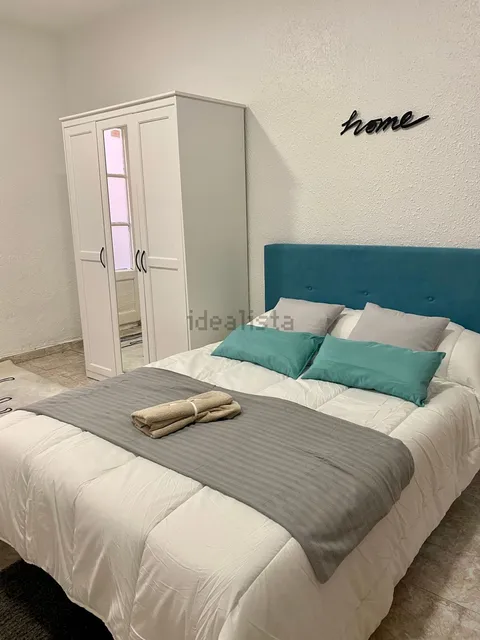 Habitació de lloguer, Saragossa (3/15)