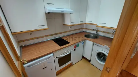 Pis de 52 m² a Madrid
