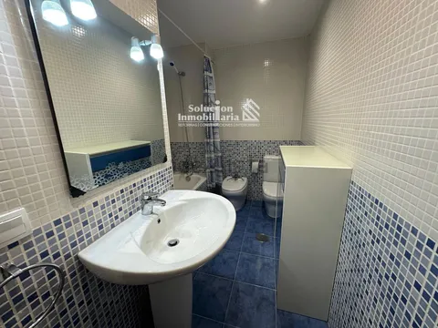 Pis de 55 m² a Salamanca