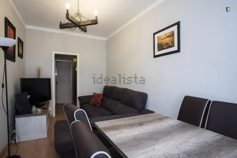 Zimmer zur Miete, Barcelona