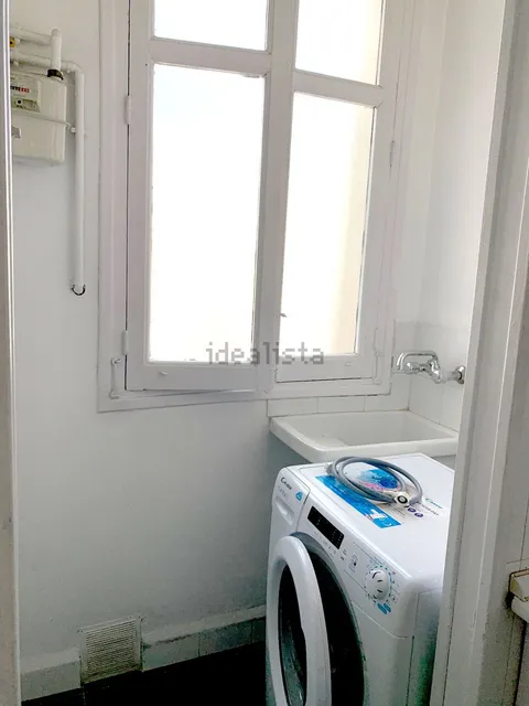 Wohnung 211 m² in Madrid