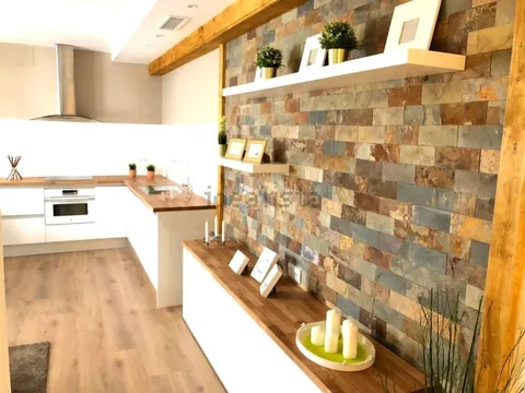 Квартира 71 м² у Madrid