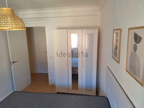 Zimmer zur Miete, Saragossa