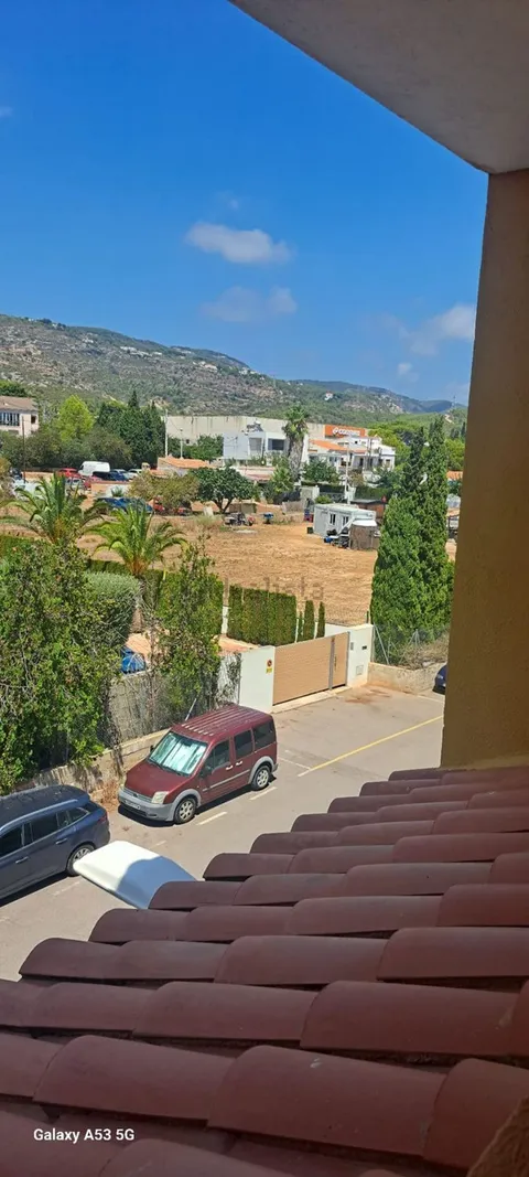 Pis de 80 m² a Alcalà de Xivert