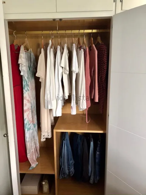 Wohnung 100 m² in Málaga