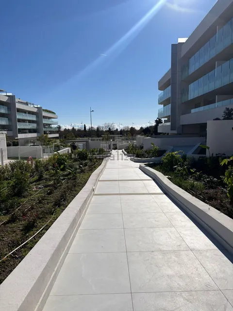 Pis de 165 m² a Marbella