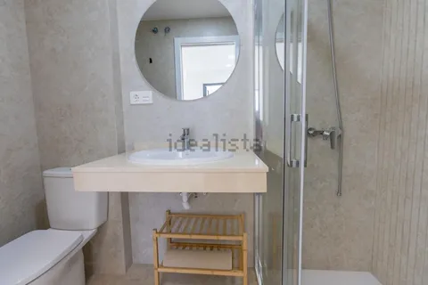 Pis de 58 m² a Màlaga