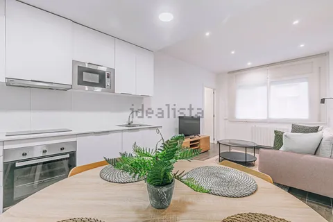 Pis de 52 m² a Barcelona