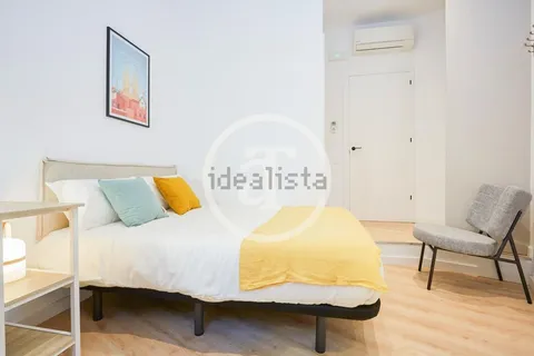 Appartement 72 m² à Barcelone