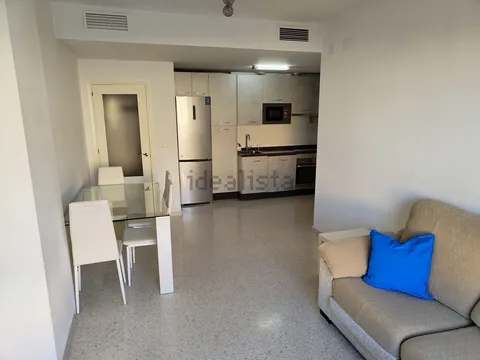 Pis de 60 m² a Sevilla