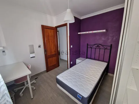 Quarto para alugar, Las Palmas de Gran Canaria (2/4)
