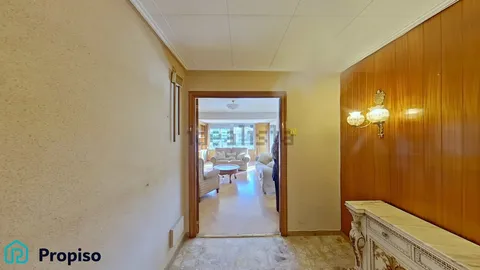 Pis de 131 m² a Saragossa