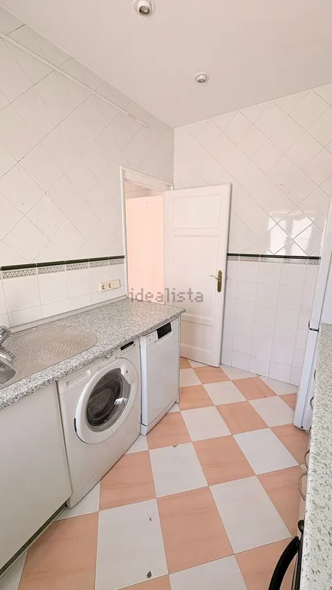 Pis de 90 m² a Madrid