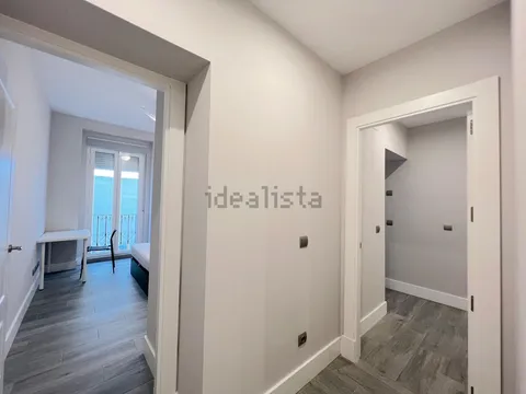 Pis de 124 m² a Madrid