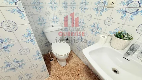 Квартира 85 м² в Оренсе