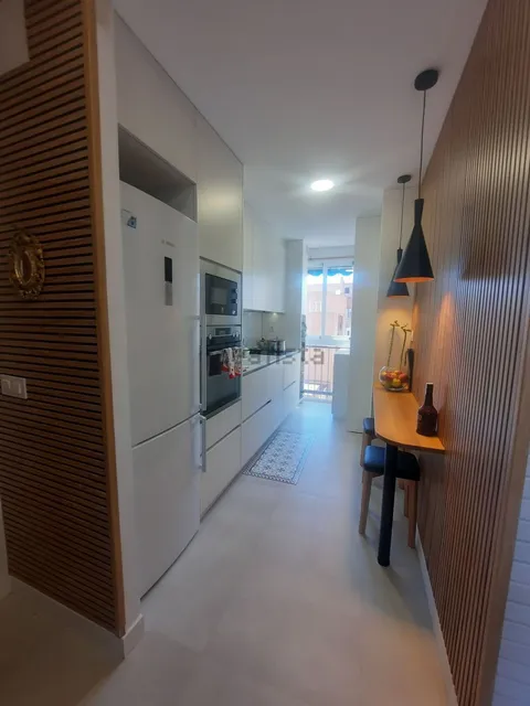 Pis de 75 m² a Madrid