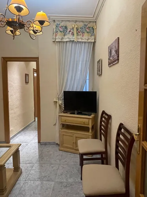 Habitació de lloguer, Granada