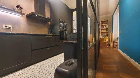 Apartamento 95 m² em Madrid