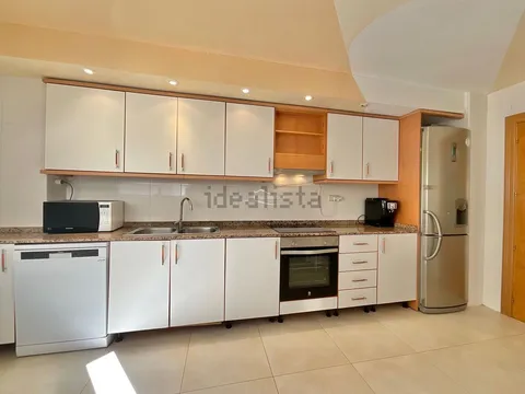 Flat 230 m² in Eivissa