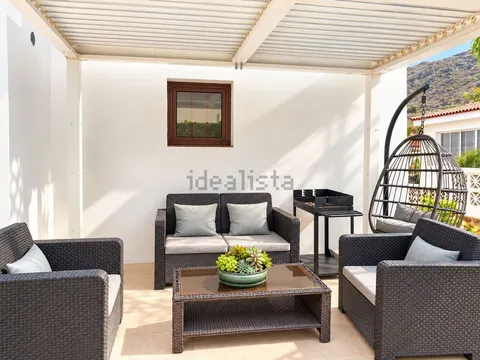Casa de 125 m² a El Sauzal