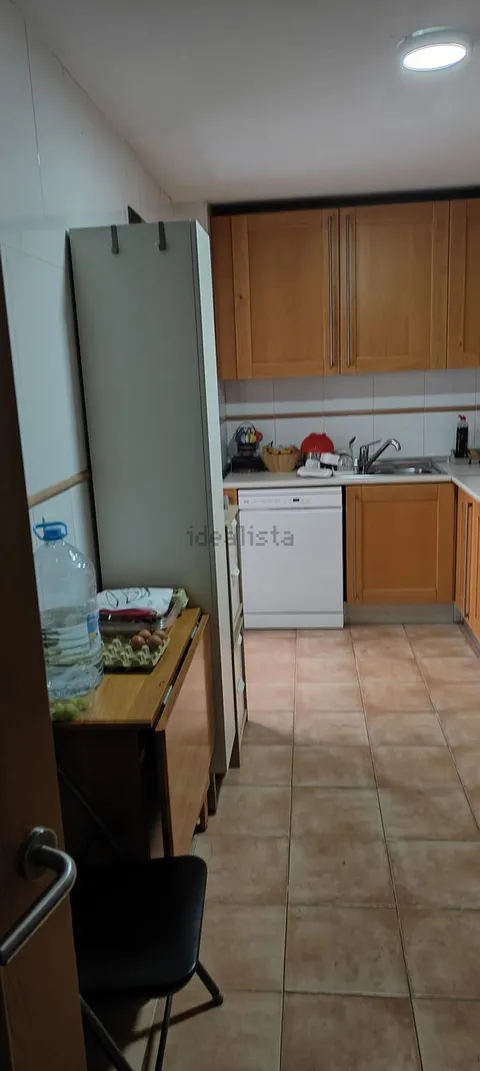Pis de 115 m² a Màlaga