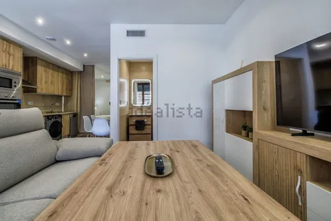 Pis de 53 m² a Còrdova